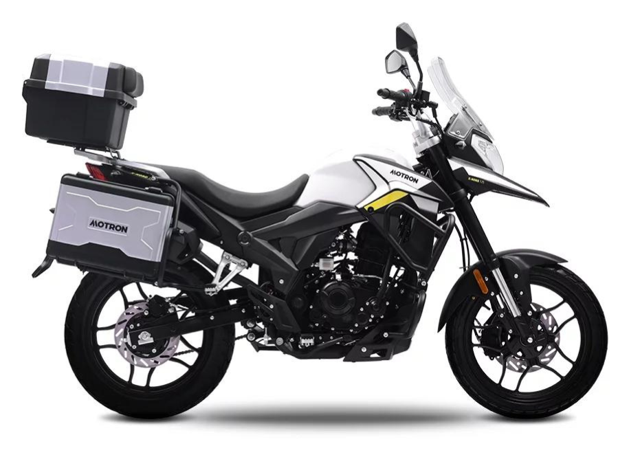 X-NORD 125 TOURING_branco